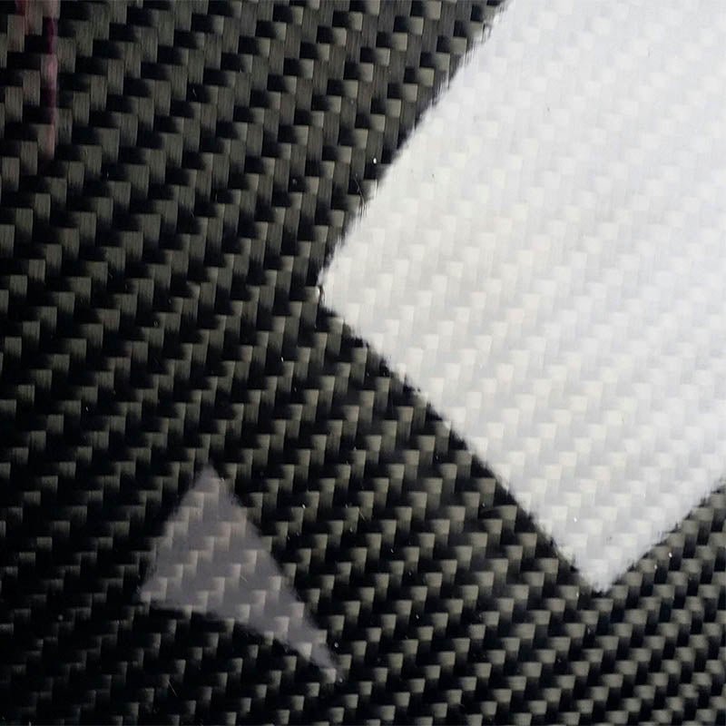Carbon Wrap - shift-knoobs