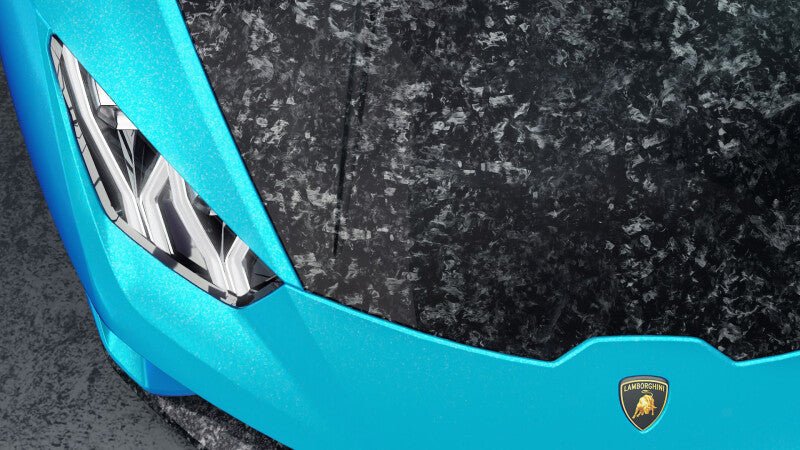 Carbon Wrap - shift-knoobs