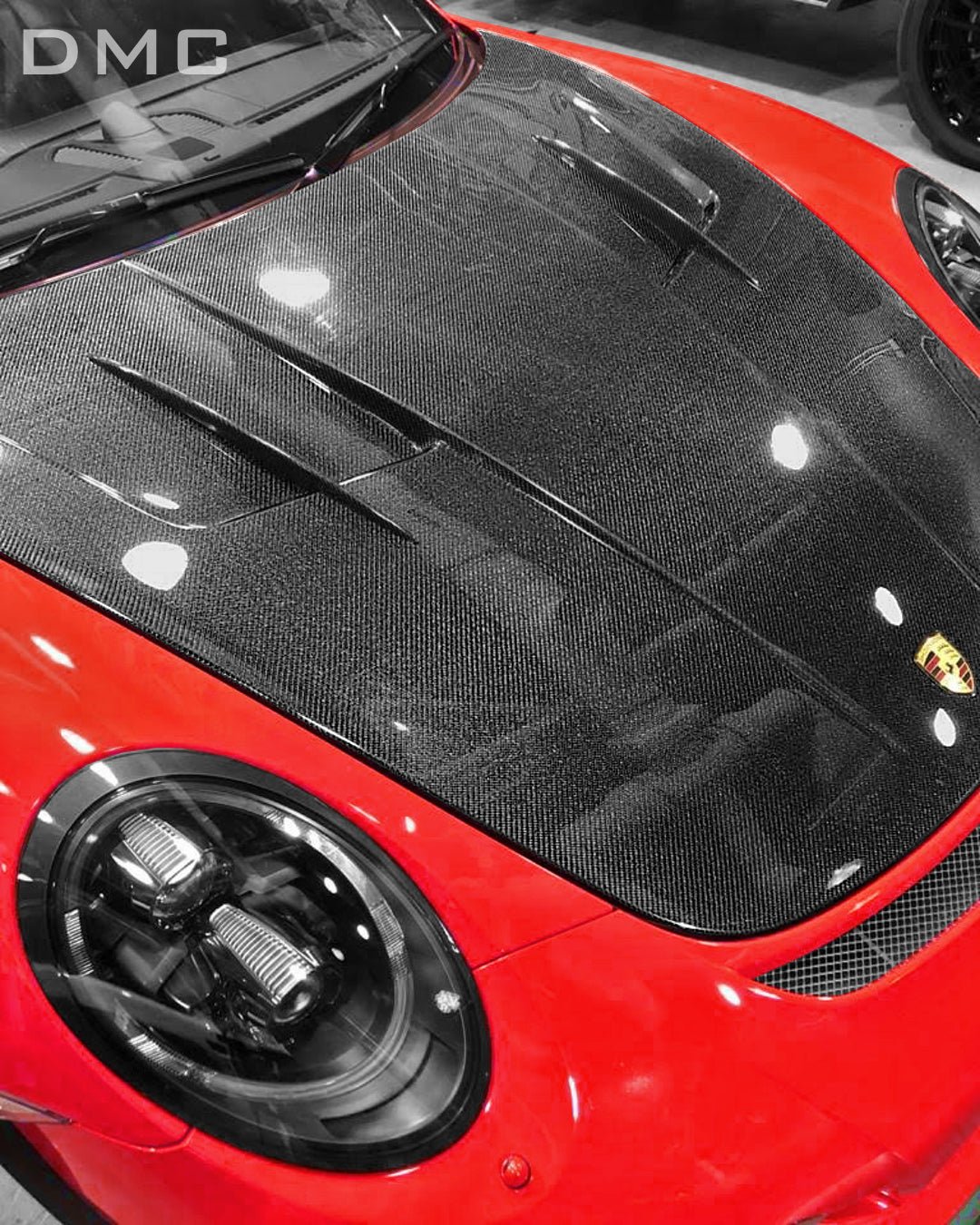 Carbon Wrap - shift-knoobs