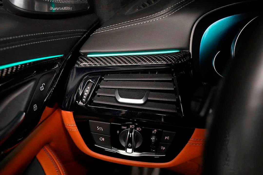 Carbon Wrap - shift-knoobs