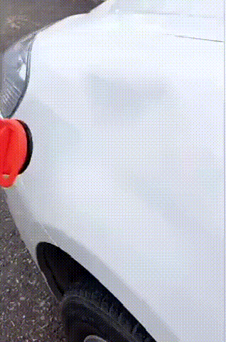 Dent Removal tool - shift-knoobs