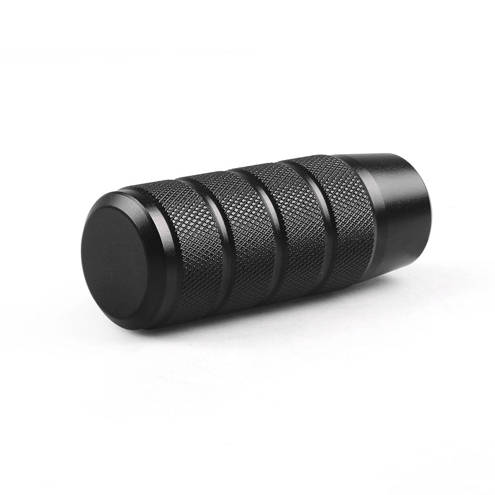 Four Finger Grip Textured Shifter - shift-knoobs