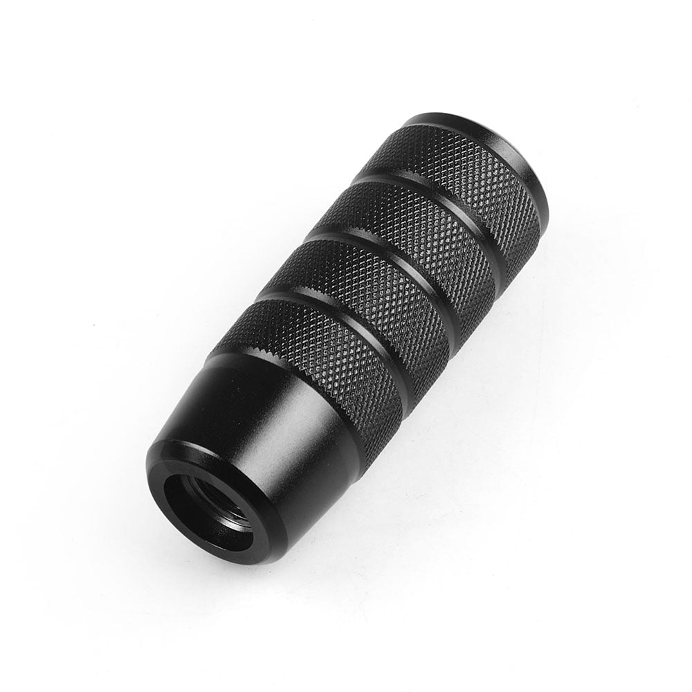 Four Finger Grip Textured Shifter - shift-knoobs