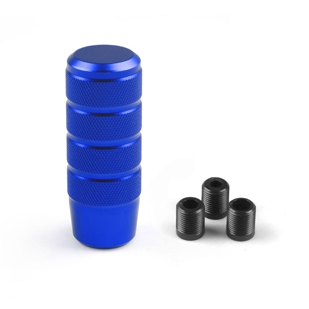 Four Finger Grip Textured Shifter - shift-knoobs