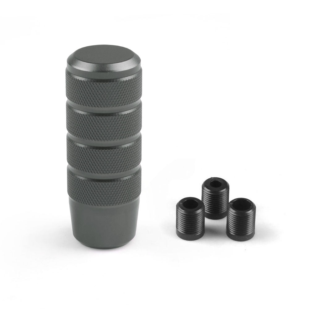 Four Finger Grip Textured Shifter - shift-knoobs