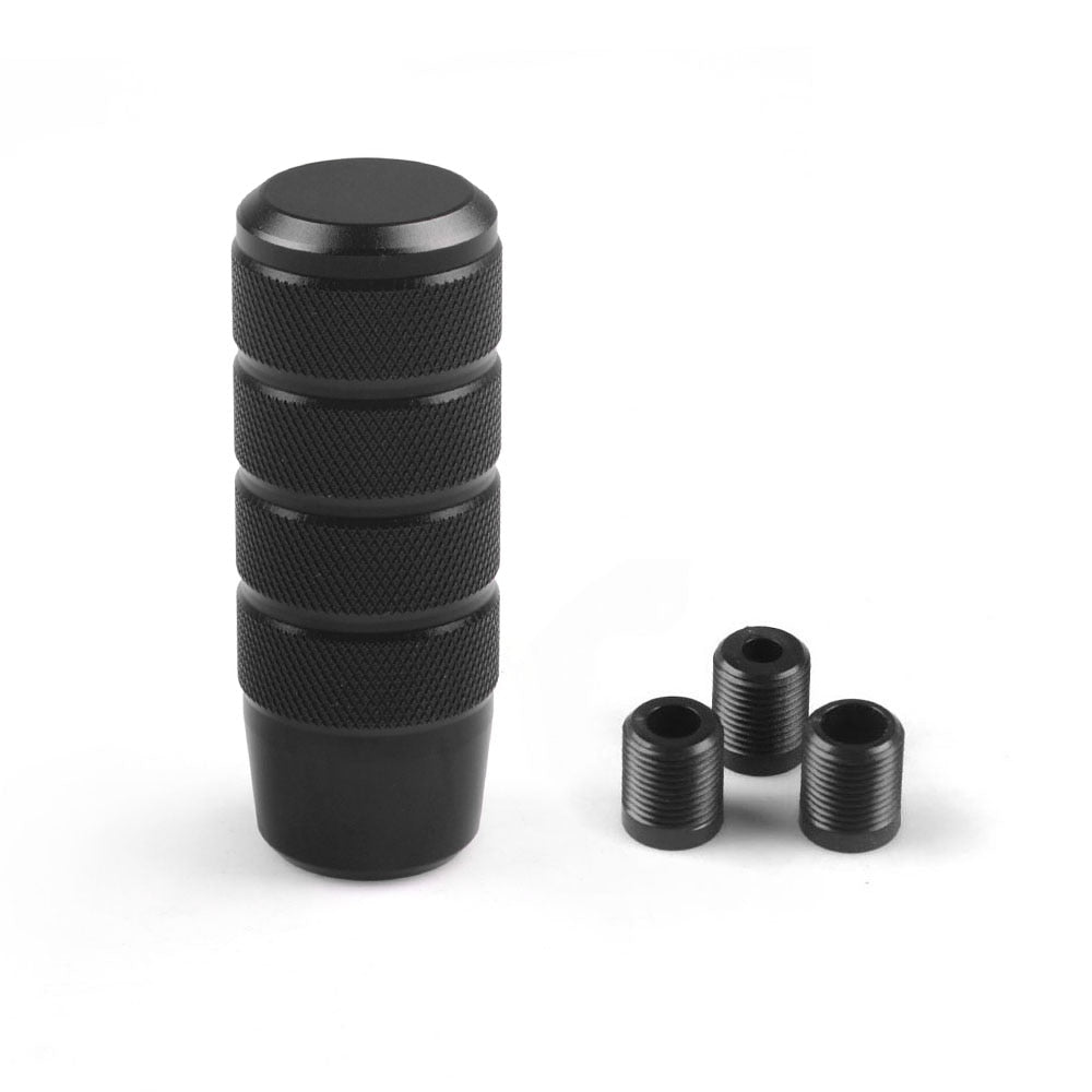 Four Finger Grip Textured Shifter - shift-knoobs