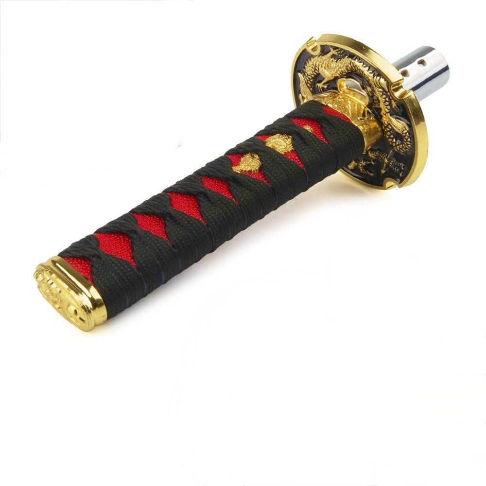 Katana Sword Shifter (刀, かたな) - shift-knoobs