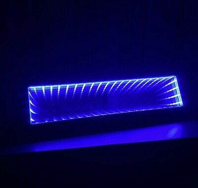 LED Rearview Mirror - shift-knoobs