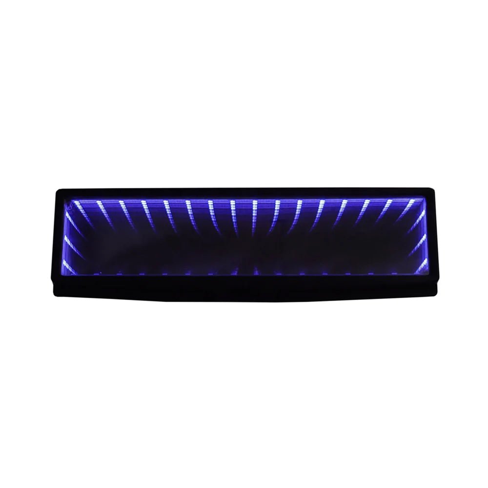 LED Rearview Mirror - shift-knoobs