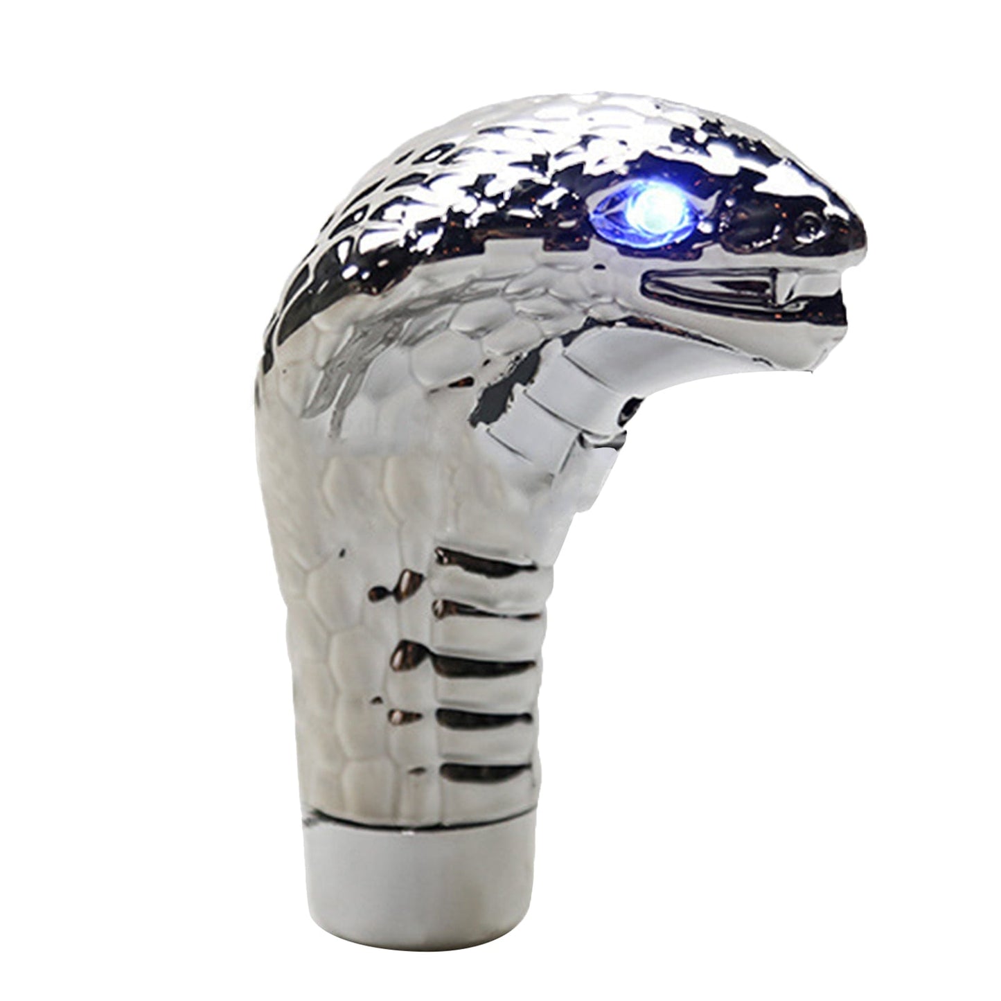 LED Serpent Shift Knob - shift-knoobs
