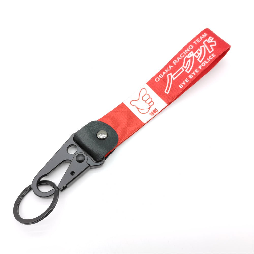 Osaka Racing Towy Lanyard - shift-knoobs