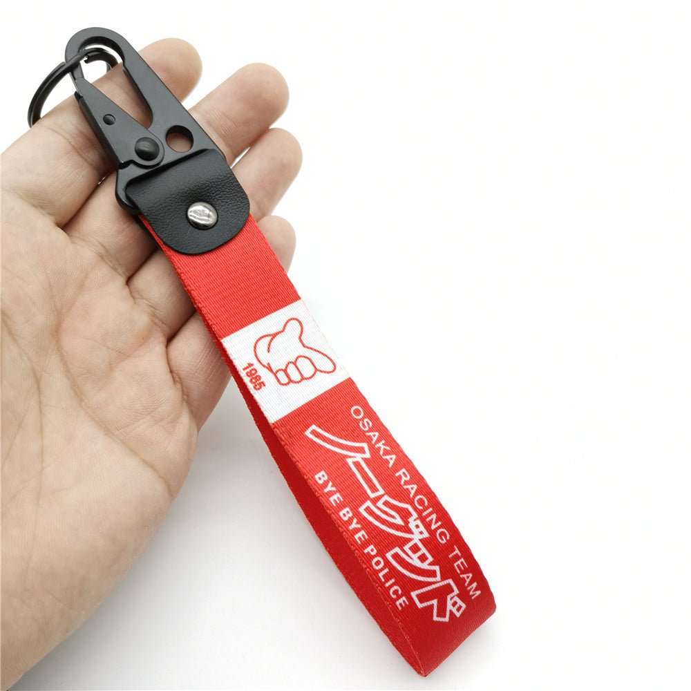 Osaka Racing Towy Lanyard - shift-knoobs