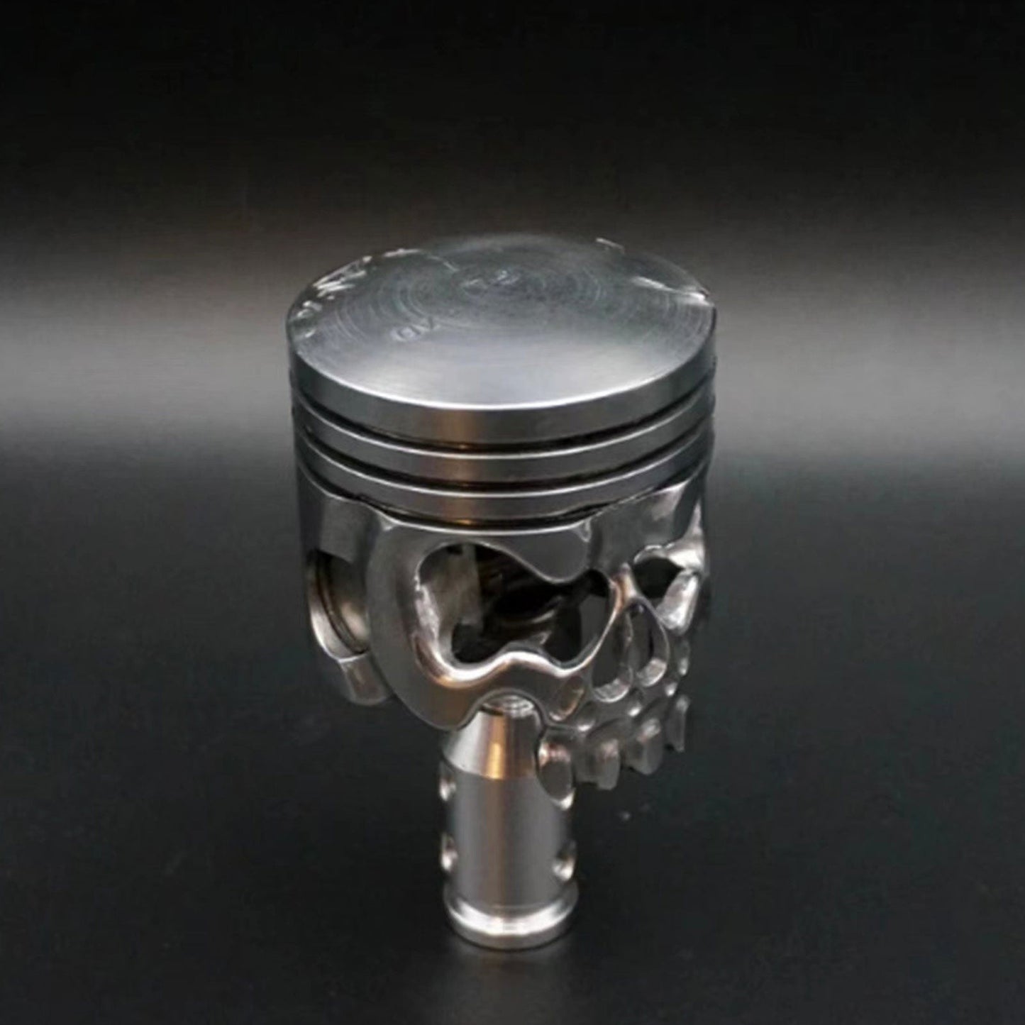 Soul Crusher Shift Knob - shift-knoobs