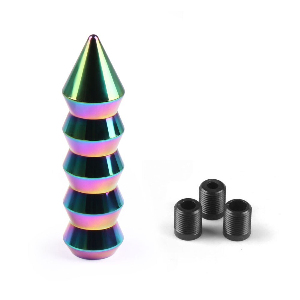 The Pointy Shifter - shift-knoobs