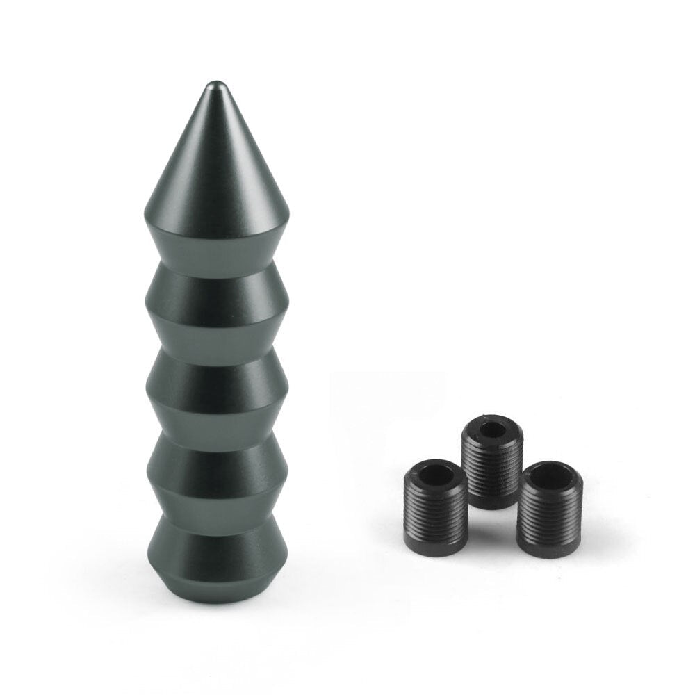 The Pointy Shifter - shift-knoobs