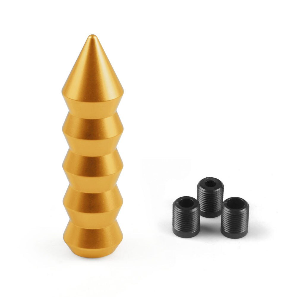 The Pointy Shifter - shift-knoobs