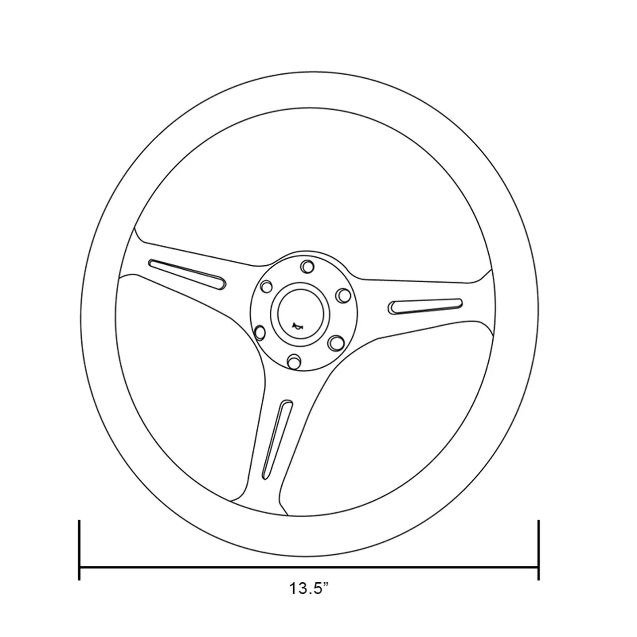 Woody Wheel - shift-knoobs