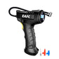 120W Car Air Pump Wireless/Wired Electric Car Tire Inflatable Pump Portable Air Compressor for Tires Digital Auto Tire Inflator - shift - knoobs