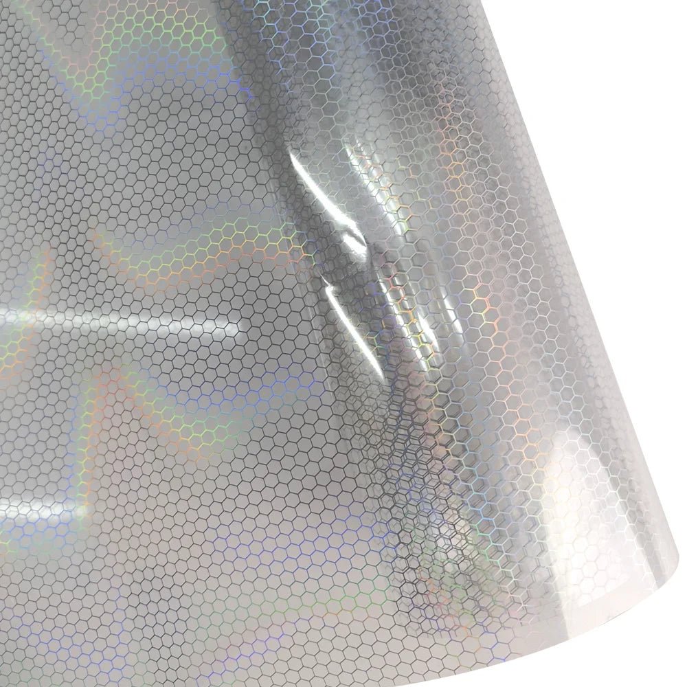 120x30cm Car Transparent Film Tint Vinyl Wrap Sticker PVC Changer Car Headlight Taillight Sticker Light Film Car Accessories - shift - knoobs