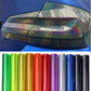 120x30cm Car Transparent Film Tint Vinyl Wrap Sticker PVC Changer Car Headlight Taillight Sticker Light Film Car Accessories - shift - knoobs