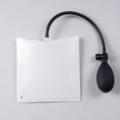1PC Adjustable Air Pump Automatic,Quick Positioning Repair Tool Thickened Car Door Repair Air Cushion Emergency Open Unlock Tool - shift - knoobs