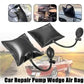 1PC Adjustable Air Pump Automatic,Quick Positioning Repair Tool Thickened Car Door Repair Air Cushion Emergency Open Unlock Tool - shift - knoobs