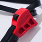 1Pcs 6inch Belt Wrench Oil Filter Puller Strap Spanner Chain Wrench Strap Opener, Adjustable Disassembly Tool - shift - knoobs