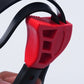 1Pcs 6inch Belt Wrench Oil Filter Puller Strap Spanner Chain Wrench Strap Opener, Adjustable Disassembly Tool - shift - knoobs