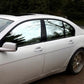 1Roll 3m*50cm Uncut Car Window Foils Tint Film 35% 50% Percent VLT Window Tint Film Glass Sticker Sun Shade Film DIY Universal - shift - knoobs