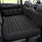 2 - Pillow Car Seat Cushion Set - Soft, Lightweight, Inflatable Trunk Mat with Air Pump for SUV, Sedan, Pickup Back Seat - Comfortable Sleeping Solution for Long Road Trips - shift - knoobs