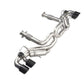 Corvette Exhaust (C8) Valve Controlled