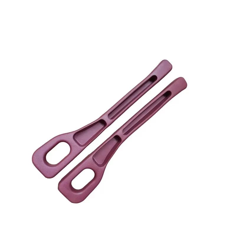 2pc Car Seat Gap Filler Organizer Pu Waterproof Car Seat Gap Plug Strip with 2 Grooves Seat Gap Storage Auto Interior Accessorie - shift - knoobs