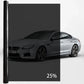 50cmx3/6m Car Window Privacy Tint Film Auto Vinyl Anti Look Glass Sticker Foils Ceramic Summer Solar UV Protector Mirror Films - shift - knoobs