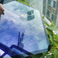 70% Chameleon Window Film High Quality Sun Solar Car Tint Film Color Change Protection Sticker - shift - knoobs