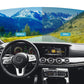 75%VLT Chameleon Car Front Window Tint Film House Window Film Auto Glass Sticker 99% UV Proof Solar Sun Shade Colorful - shift - knoobs