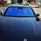 75%VLT Chameleon Car Front Window Tint Film House Window Film Auto Glass Sticker 99% UV Proof Solar Sun Shade Colorful - shift - knoobs