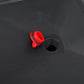 8 - 15L Oil Tray Tool Tray Parts Cleaning Tray Car Waste Oil Tray Wash Parts Basin Car Oil Tray Auto Repair Oil Receiver - shift - knoobs