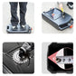 8 - 15L Oil Tray Tool Tray Parts Cleaning Tray Car Waste Oil Tray Wash Parts Basin Car Oil Tray Auto Repair Oil Receiver - shift - knoobs