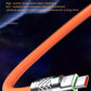 Super Fast 120W USB Type-C Charger Cable For IPhone & Other Devices At Full Speed!