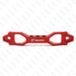 CAUSCO Car Racing Battery Tie Down Universal Aluminum Battery Fasten Bracket Holder 14cm 19cm