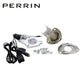 2.5" / 3" Electric Stainless Steel Exhaust System Exhaust Cutout CutOut Valve With Remote Control Be Cut Pipe Exhaust CutOut