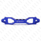 CAUSCO Car Racing Battery Tie Down Universal Aluminum Battery Fasten Bracket Holder 14cm 19cm
