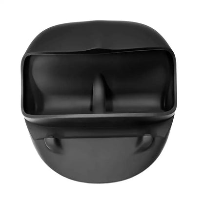 Steering Wheel Storage Box for Tesla Model 3+ Silicone Mobile Phone Holder Glasses Storage New Model3 Highland 2024 Accessories