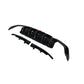 Carbon Fiber For BMW G20 G28 M-Sport M340i 2019 - 2022 Car Rear Bumper Lip Diffuser Spoiler Parts Upgrade Body kit