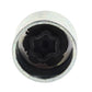 Tire Wheel Lock Anti-Theft Screw Lug Nut Bolt #56 Removal Key Socket For BMW 1-7 Series Car Accessories Tire Removal Sleeves