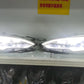 The original Tesla 100% matches the front bumper upgrade2016 For Tesla Model S Body Kit