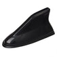Universal Car Antennas Shark Fin Antenna Auto Radio Signal Aerials Roof Antennas for universal car model Car Styling