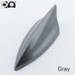 Universal 5d Shark Fin Antenna Auto Car Radio Aerials Fm Am Stronger Signal Piano Paint For Totota Corolla