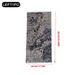 JDM car modification A-pillar self-adhesive adhesive sticker car sticker interior modification trendy car style