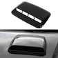 Hood Scoop Body Kit Replacement Car Air Flow Decorative Intake for Automobile Modification High Reliability Sturdy Quality